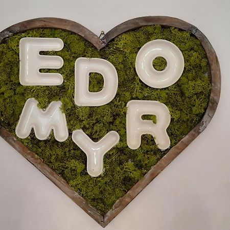 אלברובלו Antica Dimora Edomyr מראה חיצוני תמונה