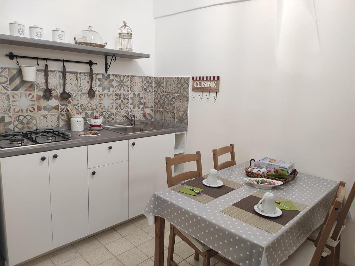 אלברובלו Antica Dimora Edomyr מראה חיצוני תמונה