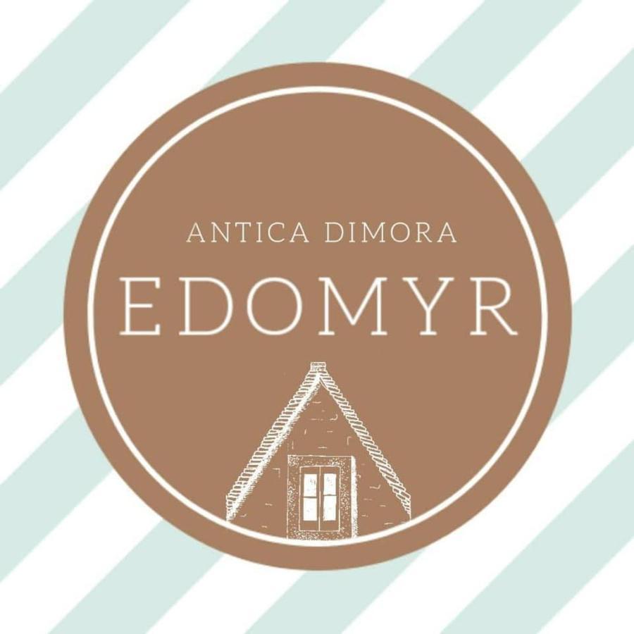 אלברובלו Antica Dimora Edomyr מראה חיצוני תמונה