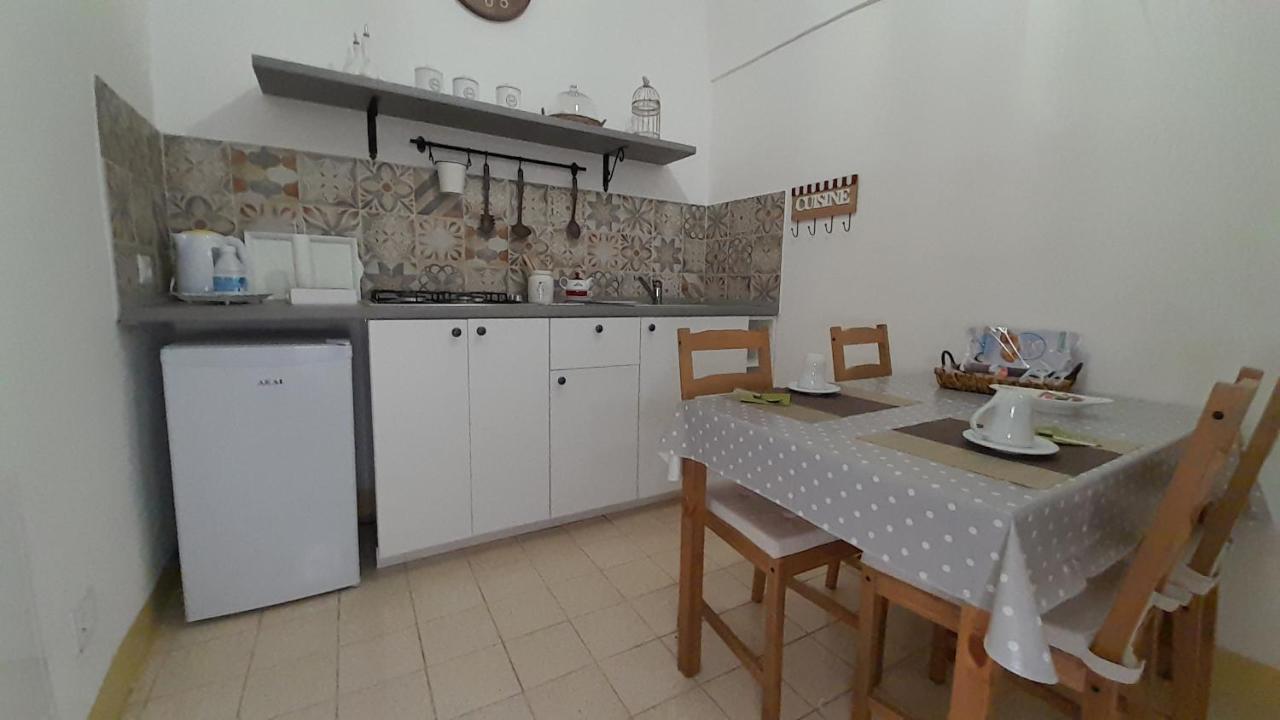 אלברובלו Antica Dimora Edomyr מראה חיצוני תמונה