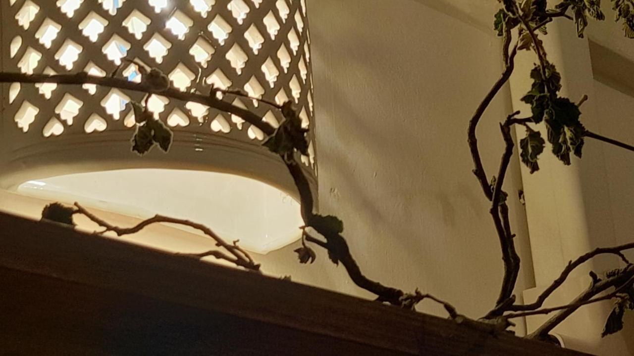אלברובלו Antica Dimora Edomyr מראה חיצוני תמונה
