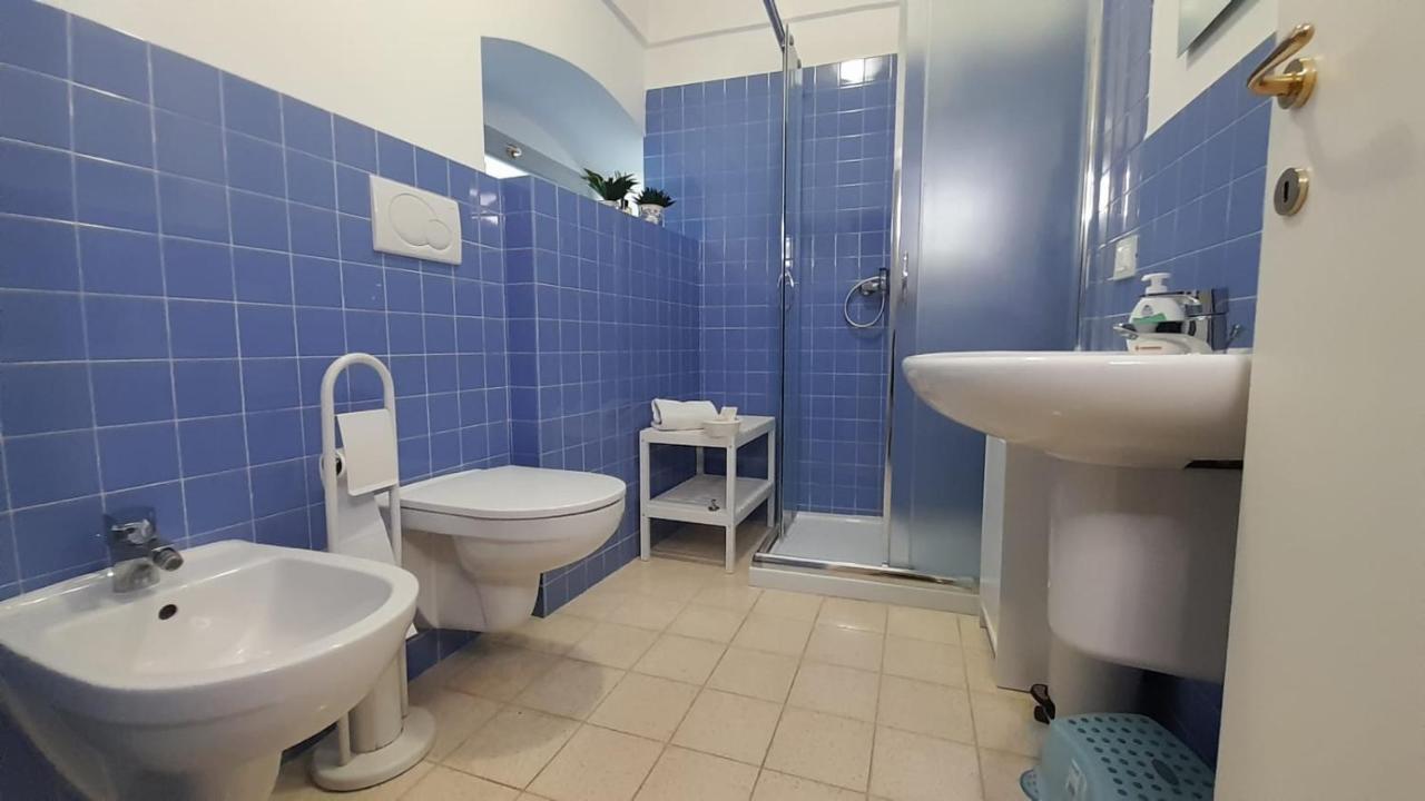 אלברובלו Antica Dimora Edomyr מראה חיצוני תמונה